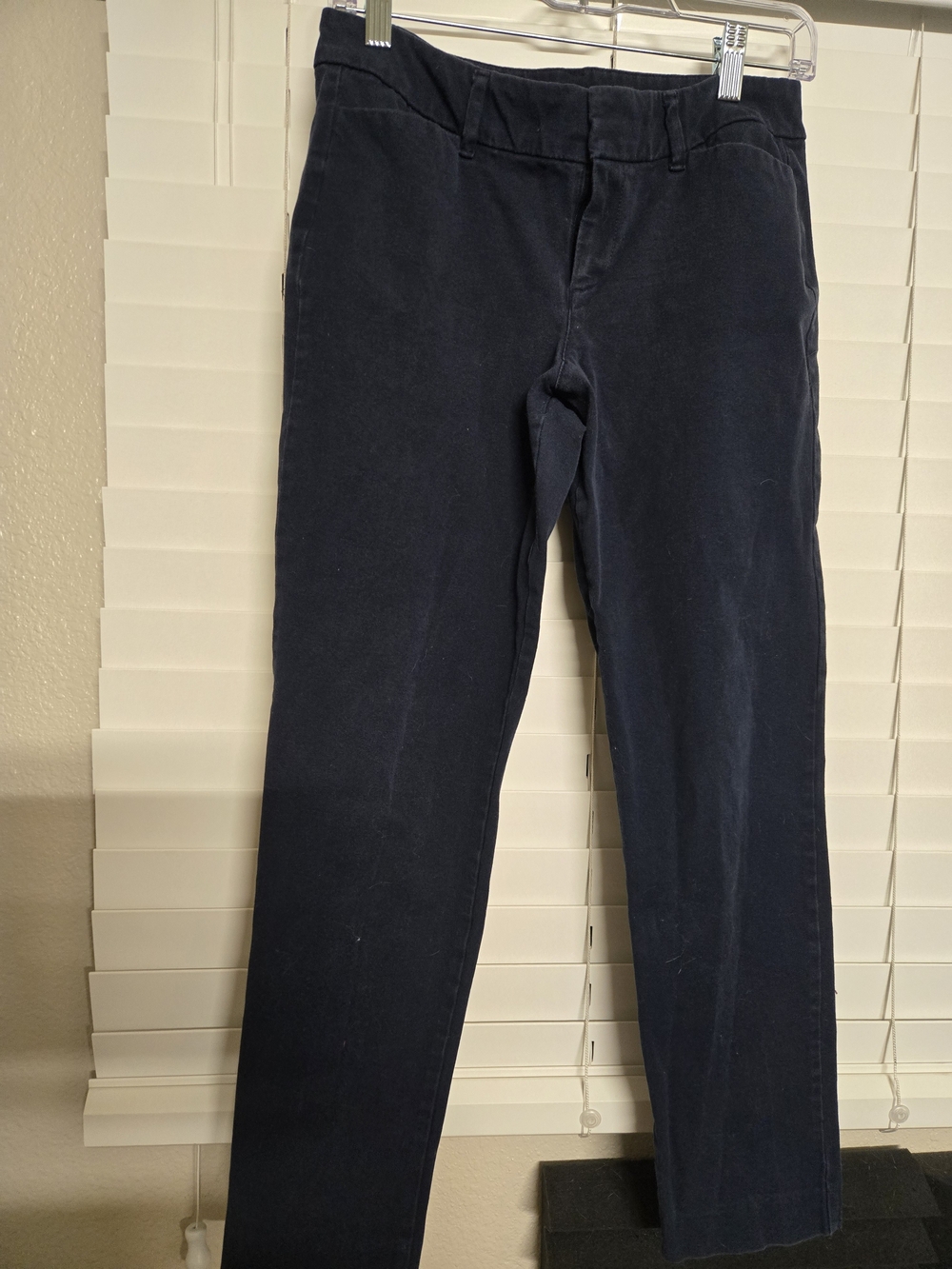 Old Navy Navy Pants